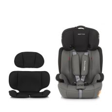 Автокресло Sesttino Sparrow Gray 9-36 кг